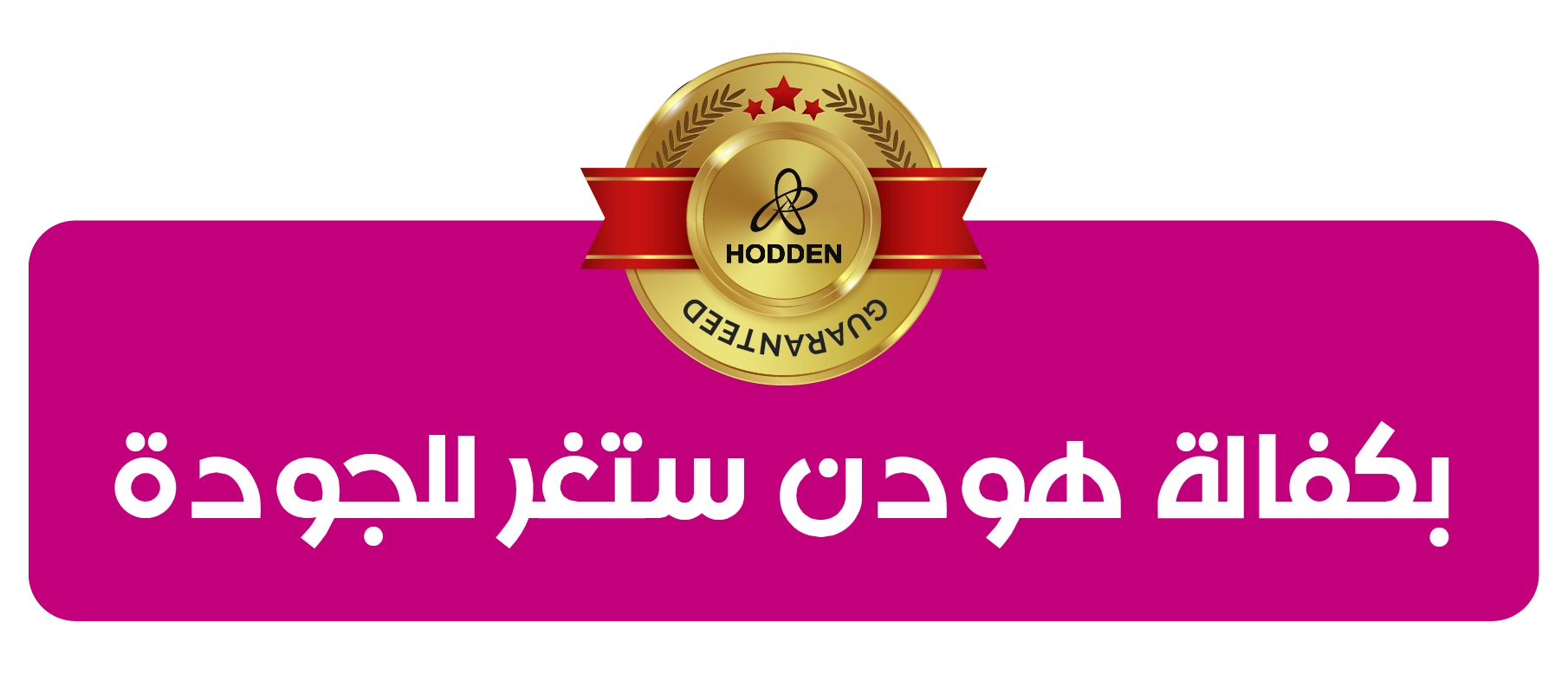 Guratntee Quality Hodden 05