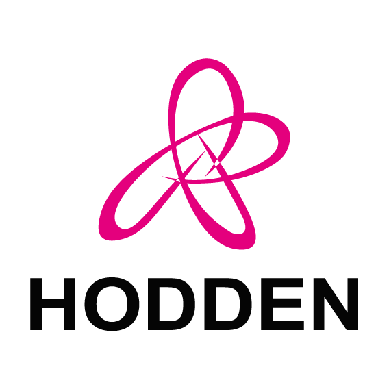 Hodden Logo