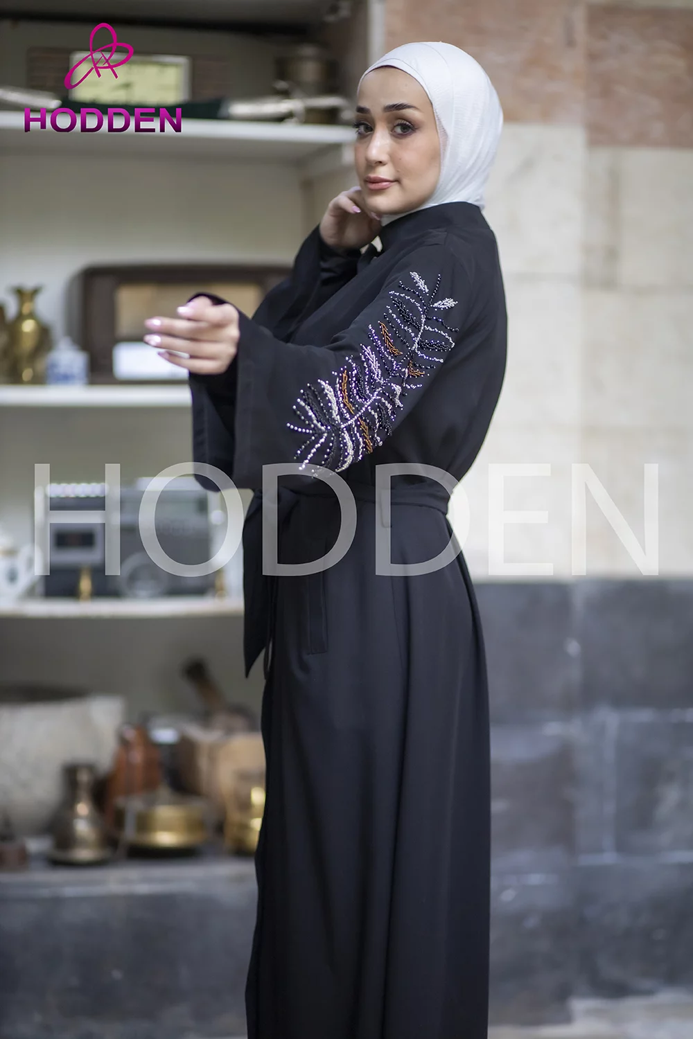 عباية شك 3868-2