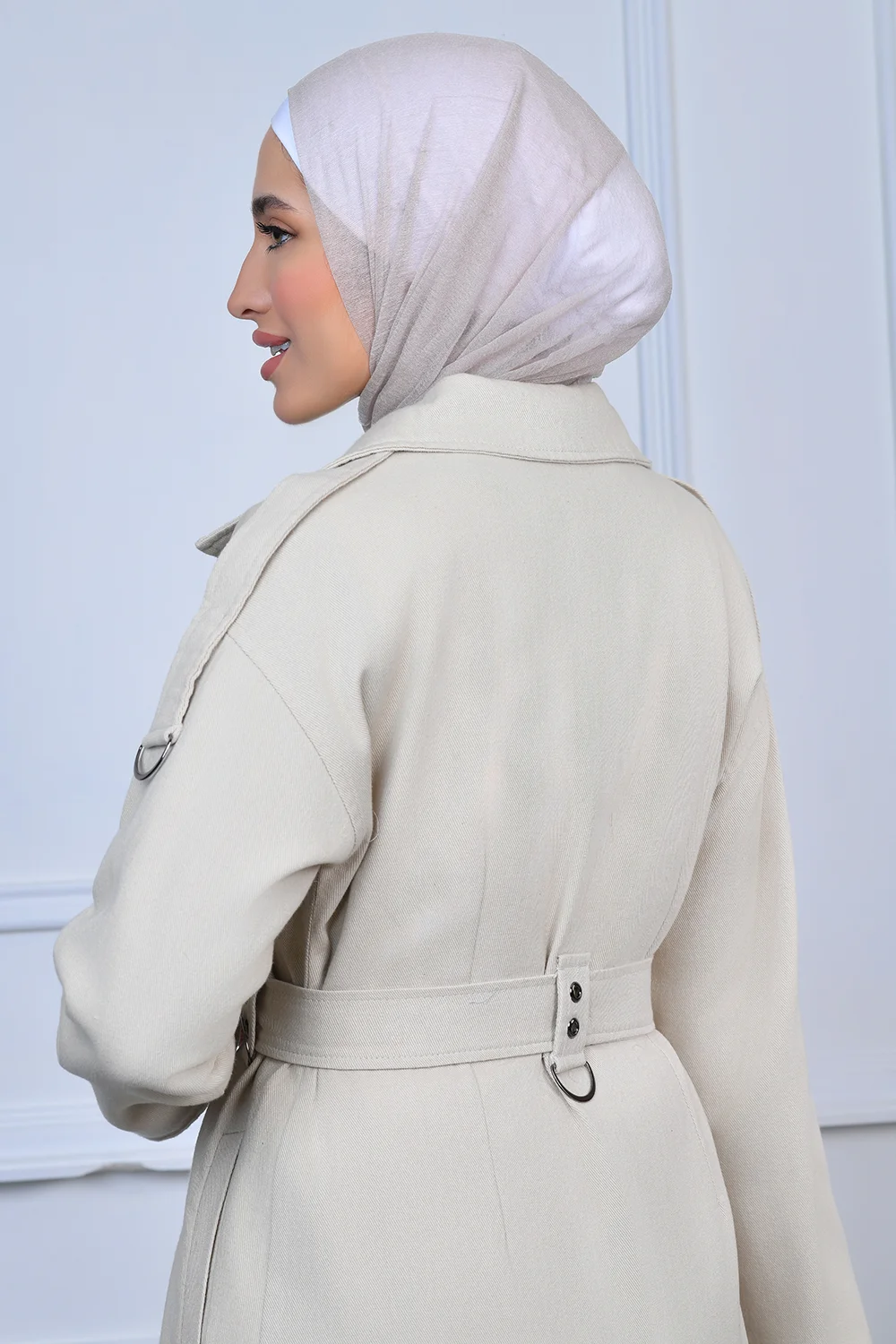 ⁦توينز كتان قطعتين 4046⁩ - الصورة ⁦8⁩