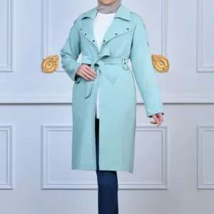 توينز كتان قطعتين 4046