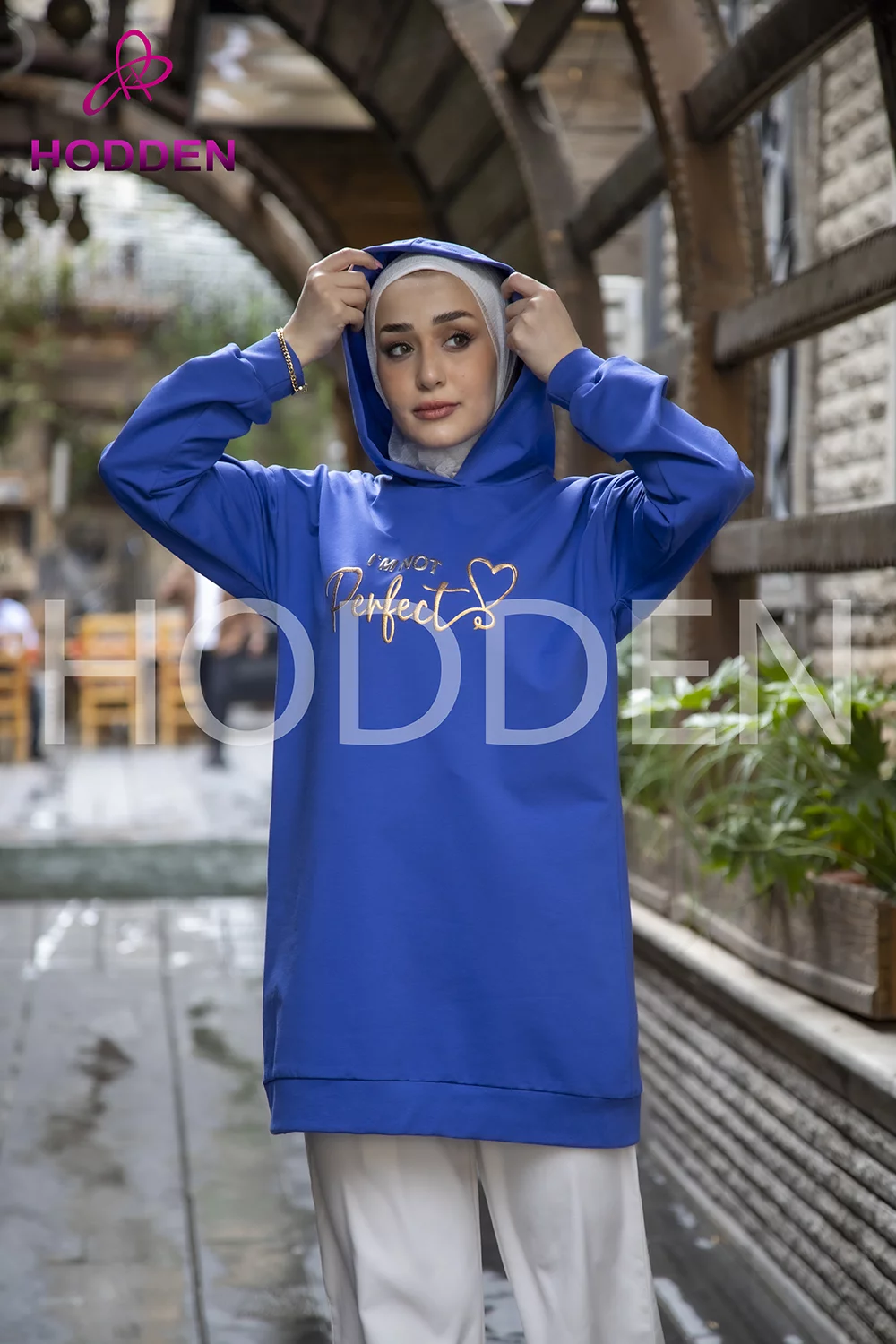 ⁦كنزة هودي - 4121⁩ - الصورة ⁦5⁩