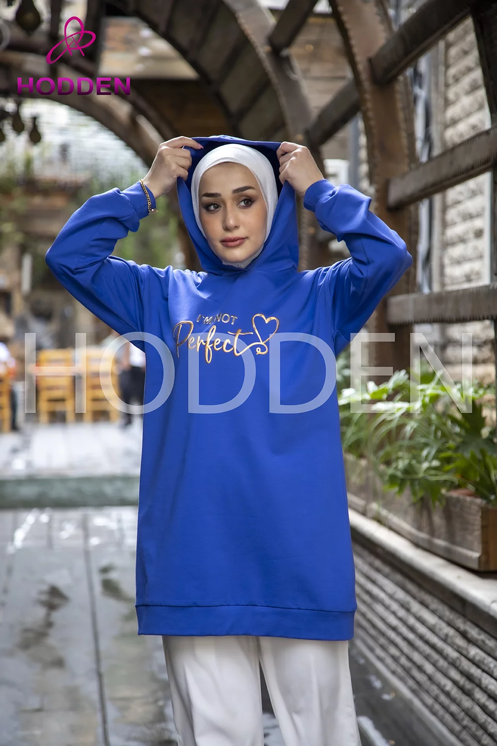 كنزة هودي - 4121