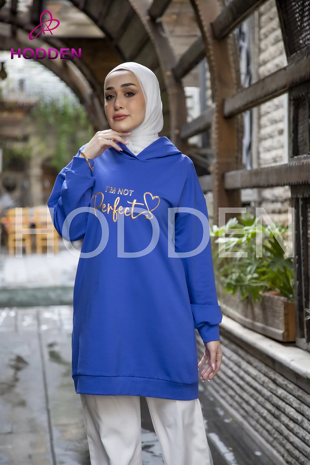 ⁦كنزة هودي - 4121⁩ - الصورة ⁦3⁩