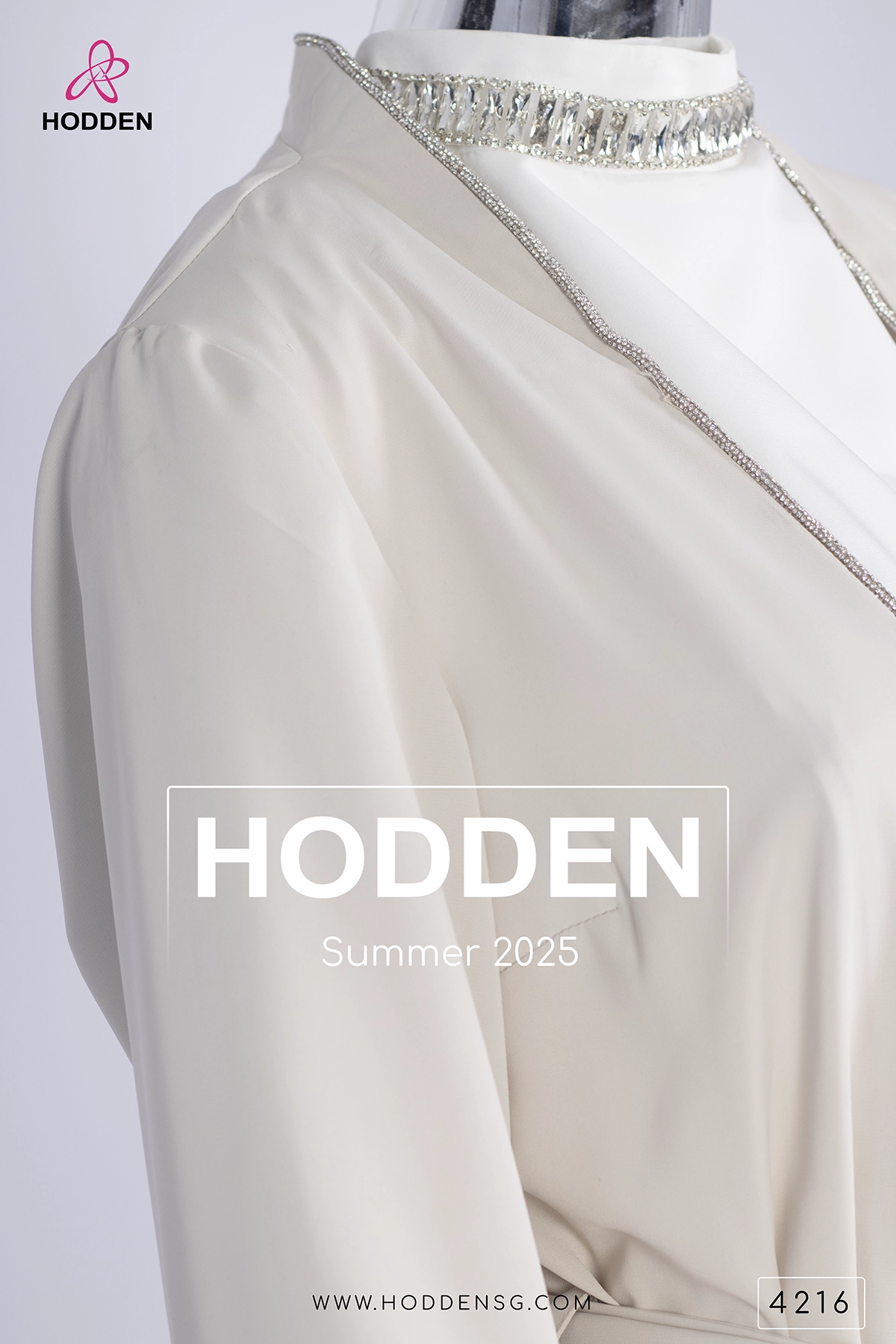 ⁦طقم 3 قطع تنورة -4216 2⁩ - الصورة ⁦17⁩