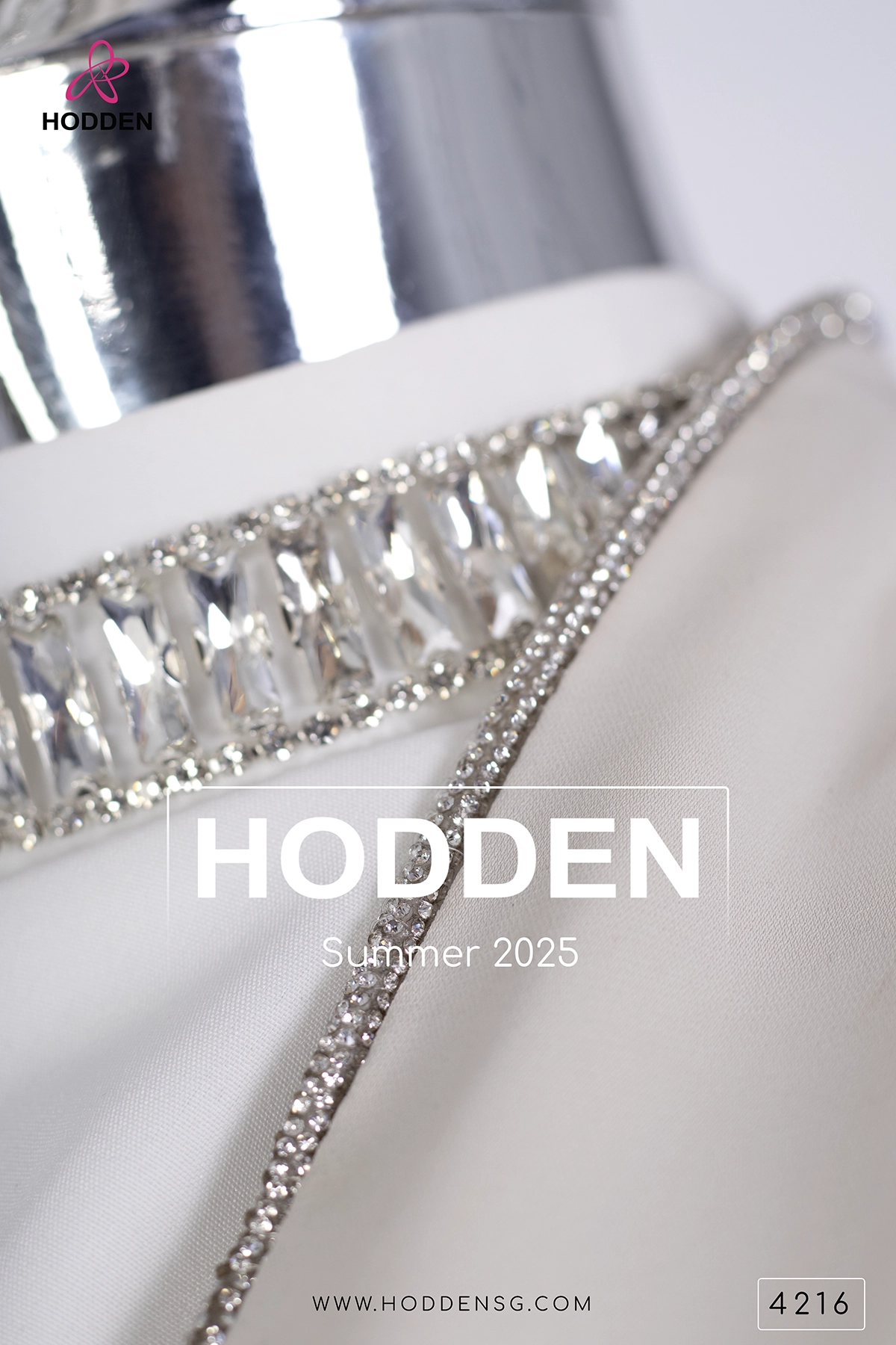 ⁦طقم 3 قطع تنورة -4216 2⁩ - الصورة ⁦12⁩