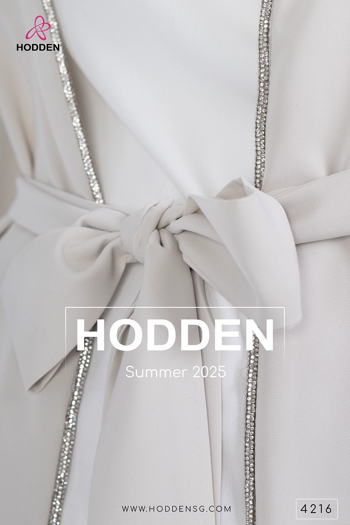 ⁦طقم 3 قطع تنورة -4216 2⁩ - الصورة ⁦11⁩