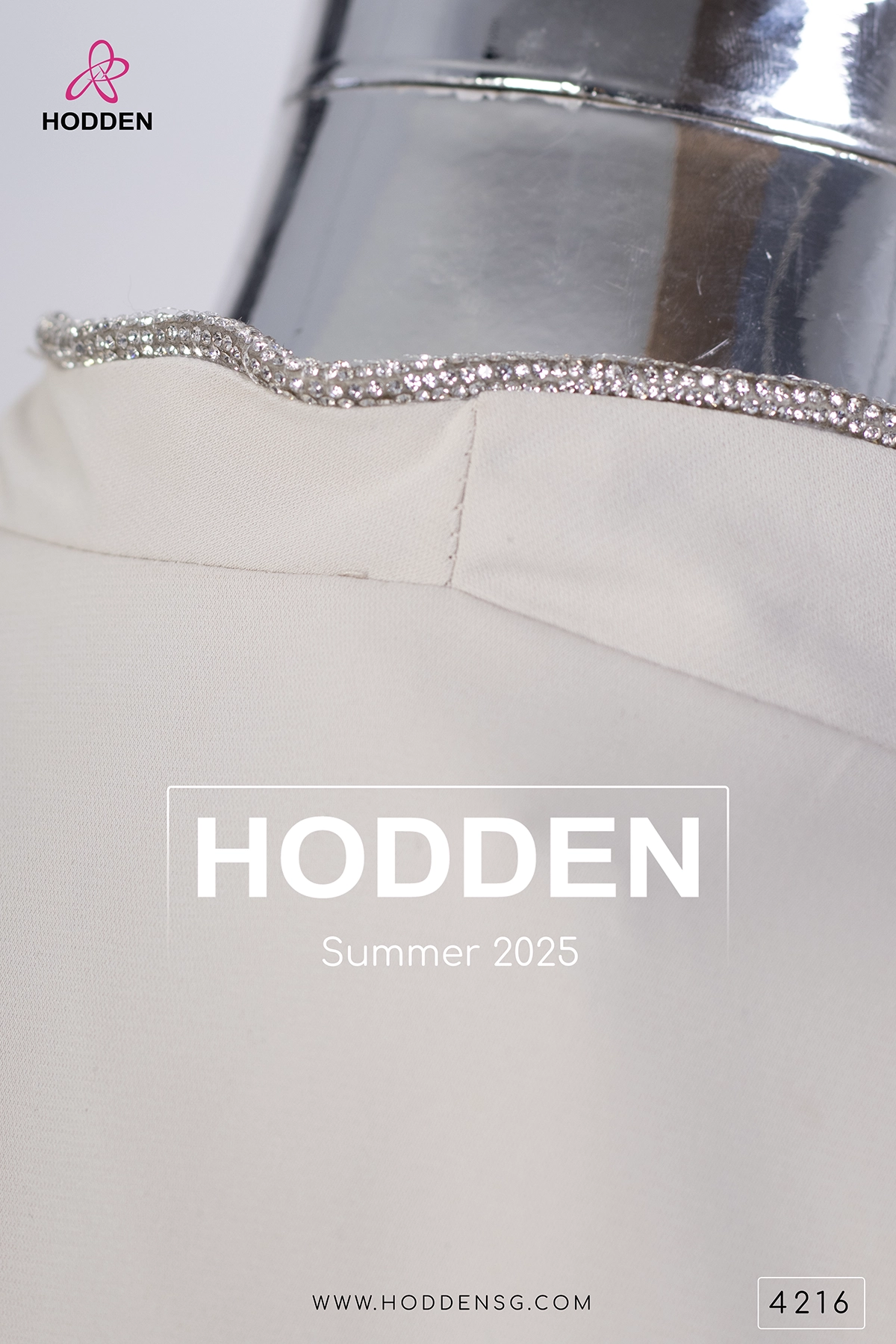 ⁦طقم 3 قطع تنورة -4216 2⁩ - الصورة ⁦10⁩