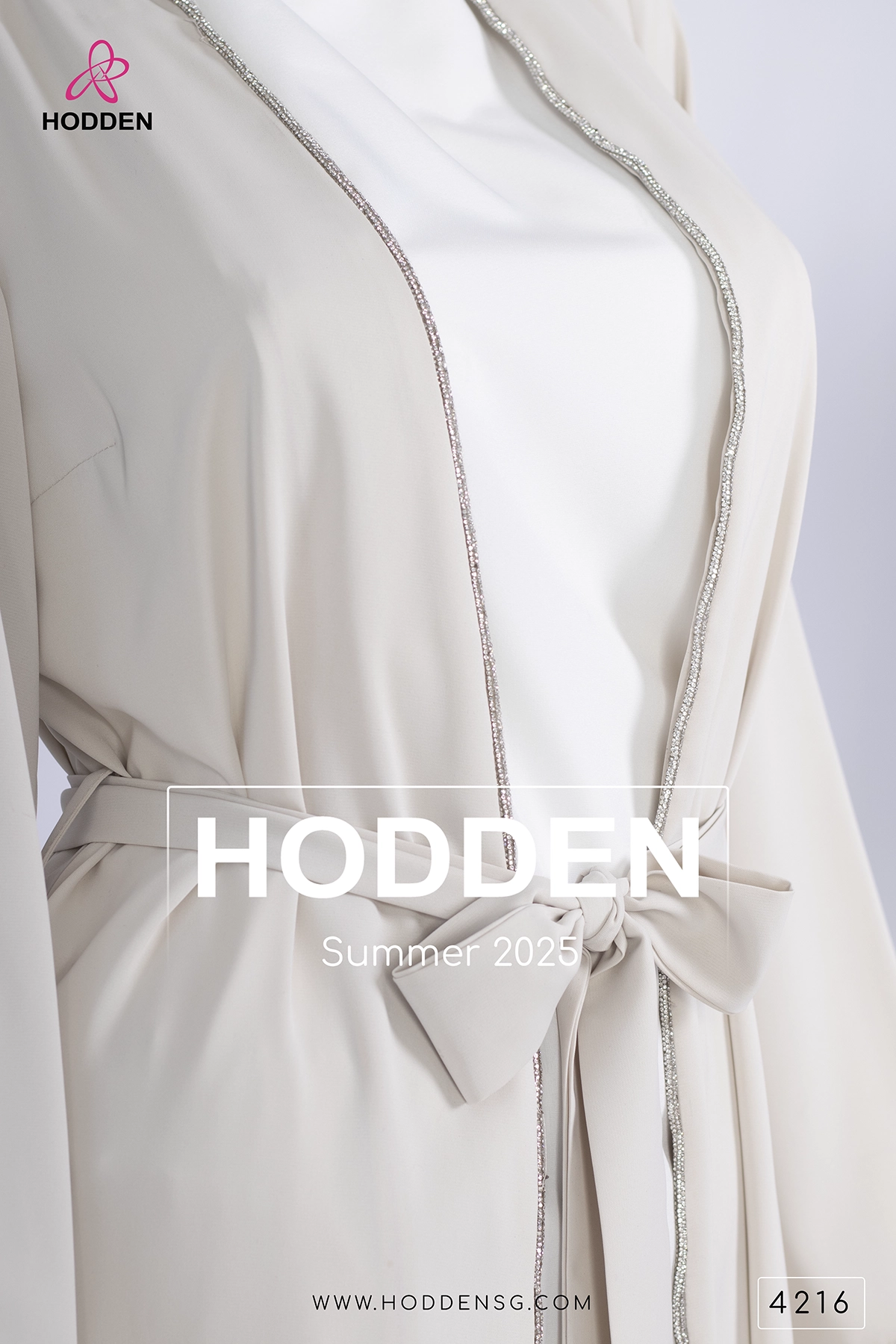 ⁦طقم 3 قطع تنورة -4216 2⁩ - الصورة ⁦18⁩