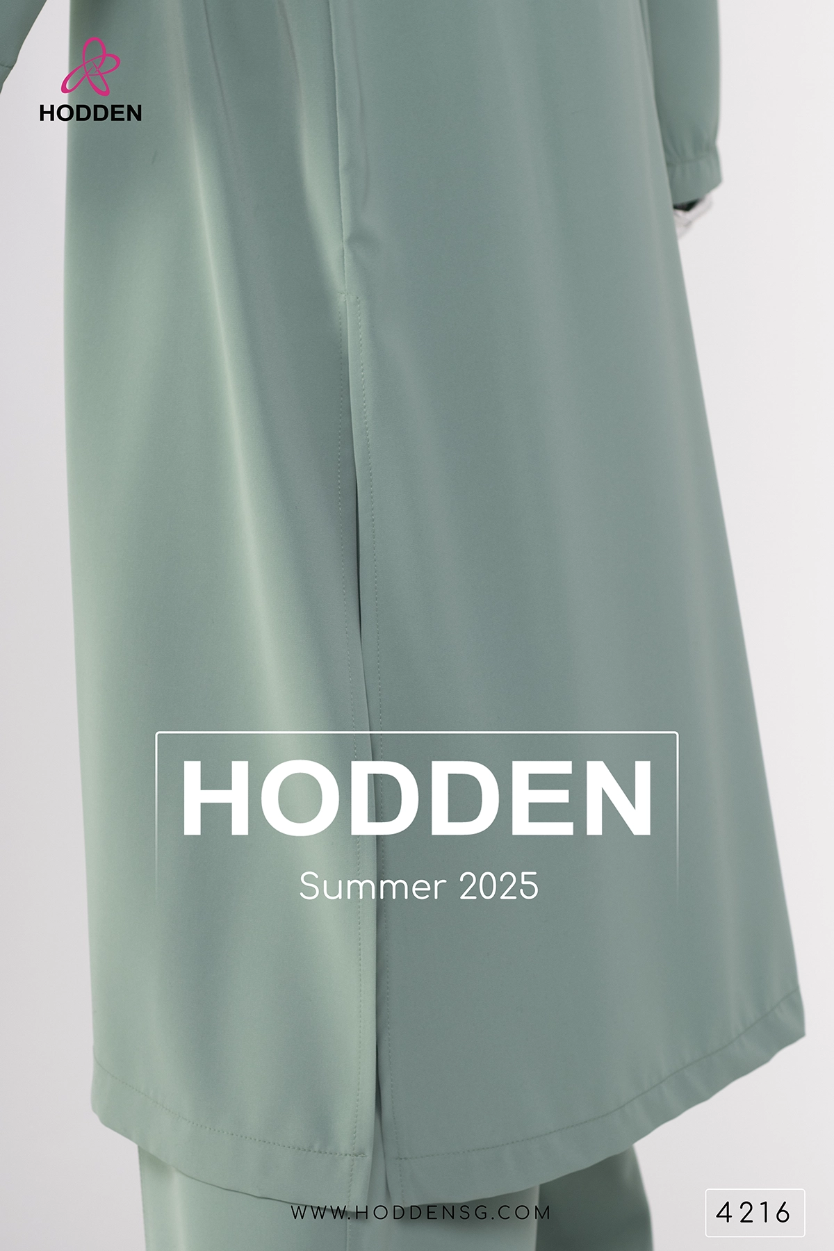 ⁦طقم صيفي 3 قطع بنطال-4216⁩ - الصورة ⁦15⁩