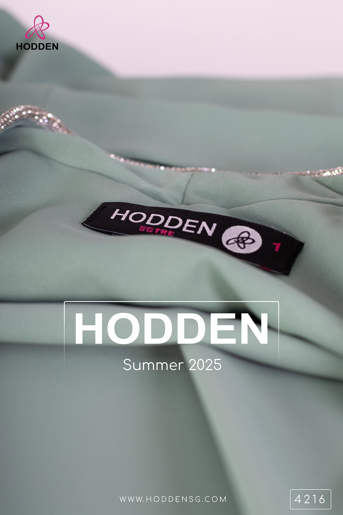 ⁦طقم صيفي 3 قطع بنطال-4216⁩ - الصورة ⁦8⁩