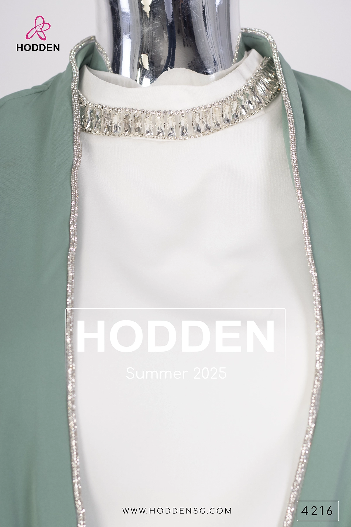 ⁦طقم صيفي 3 قطع بنطال-4216⁩ - الصورة ⁦12⁩