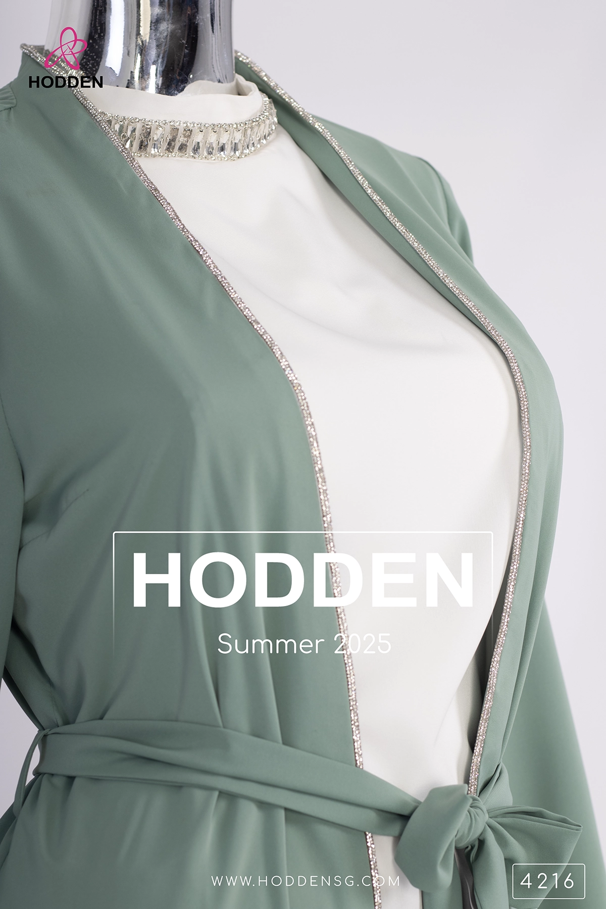 ⁦طقم صيفي 3 قطع بنطال-4216⁩ - الصورة ⁦11⁩