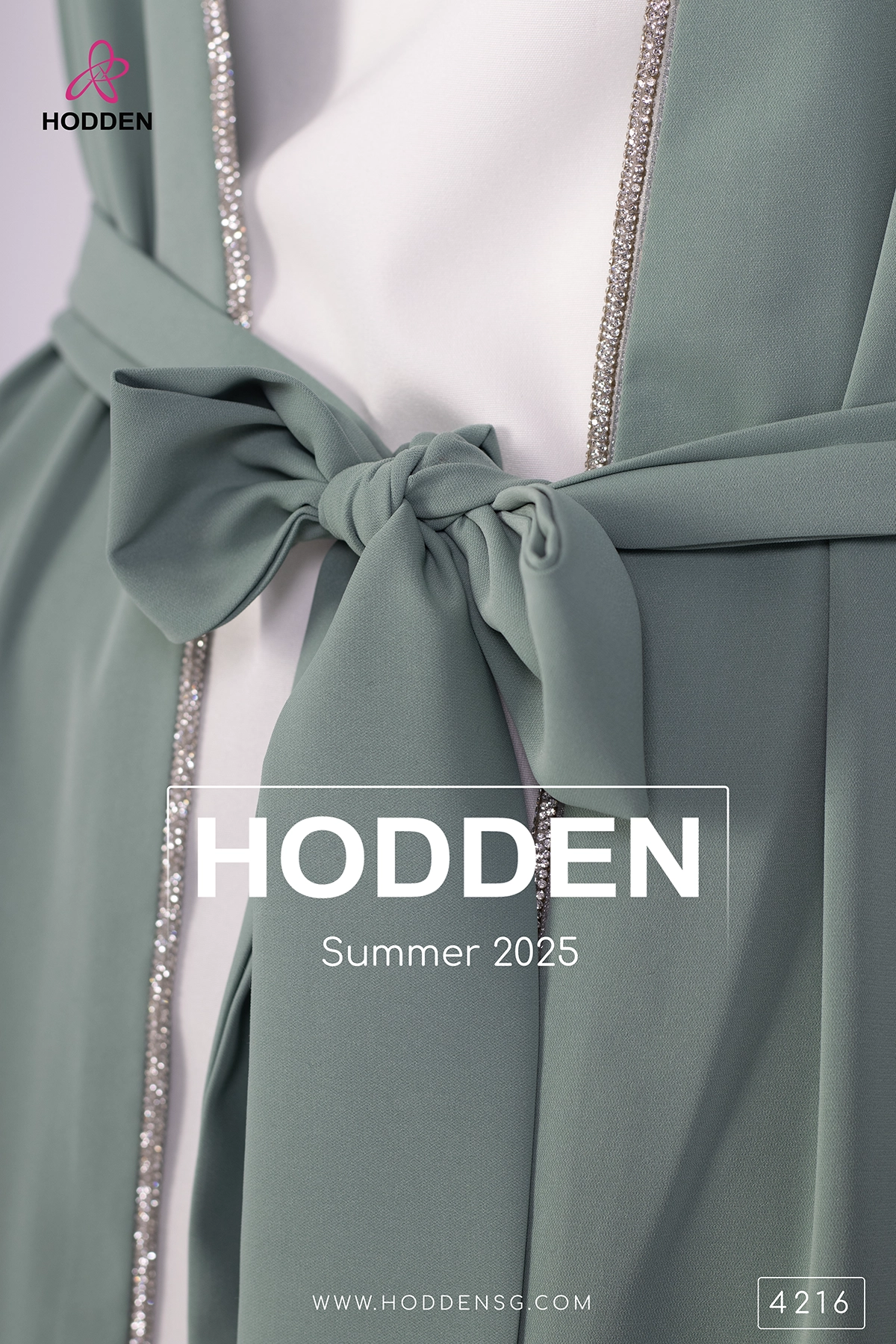 ⁦طقم صيفي 3 قطع بنطال-4216⁩ - الصورة ⁦10⁩