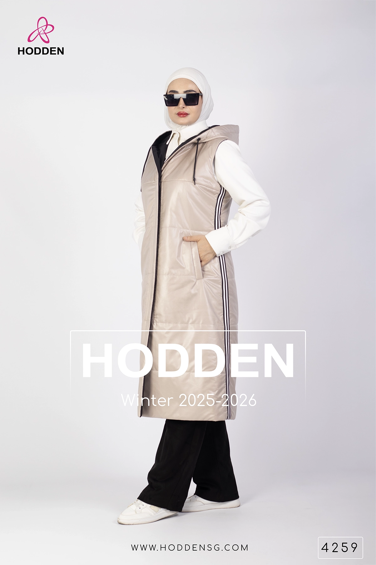 جيليته وشر دبل فيس -4259