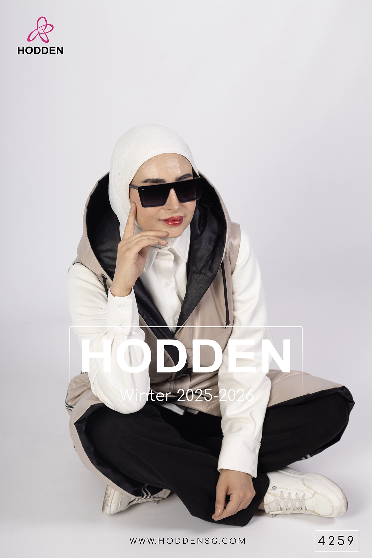 ⁦جيليته وشر دبل فيس -4259⁩ - الصورة ⁦4⁩