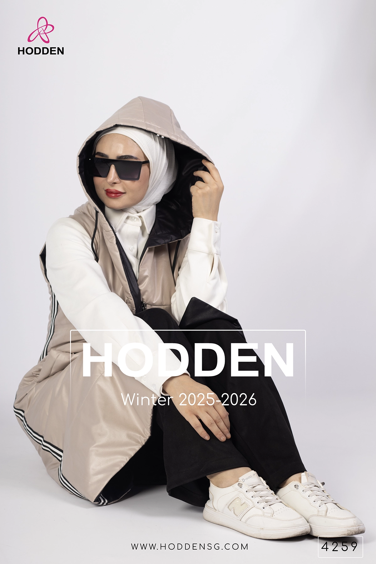 ⁦جيليته وشر دبل فيس -4259⁩ - الصورة ⁦3⁩