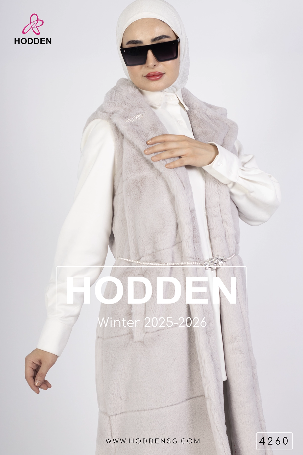 جيليته فرو زرار الماس -4260