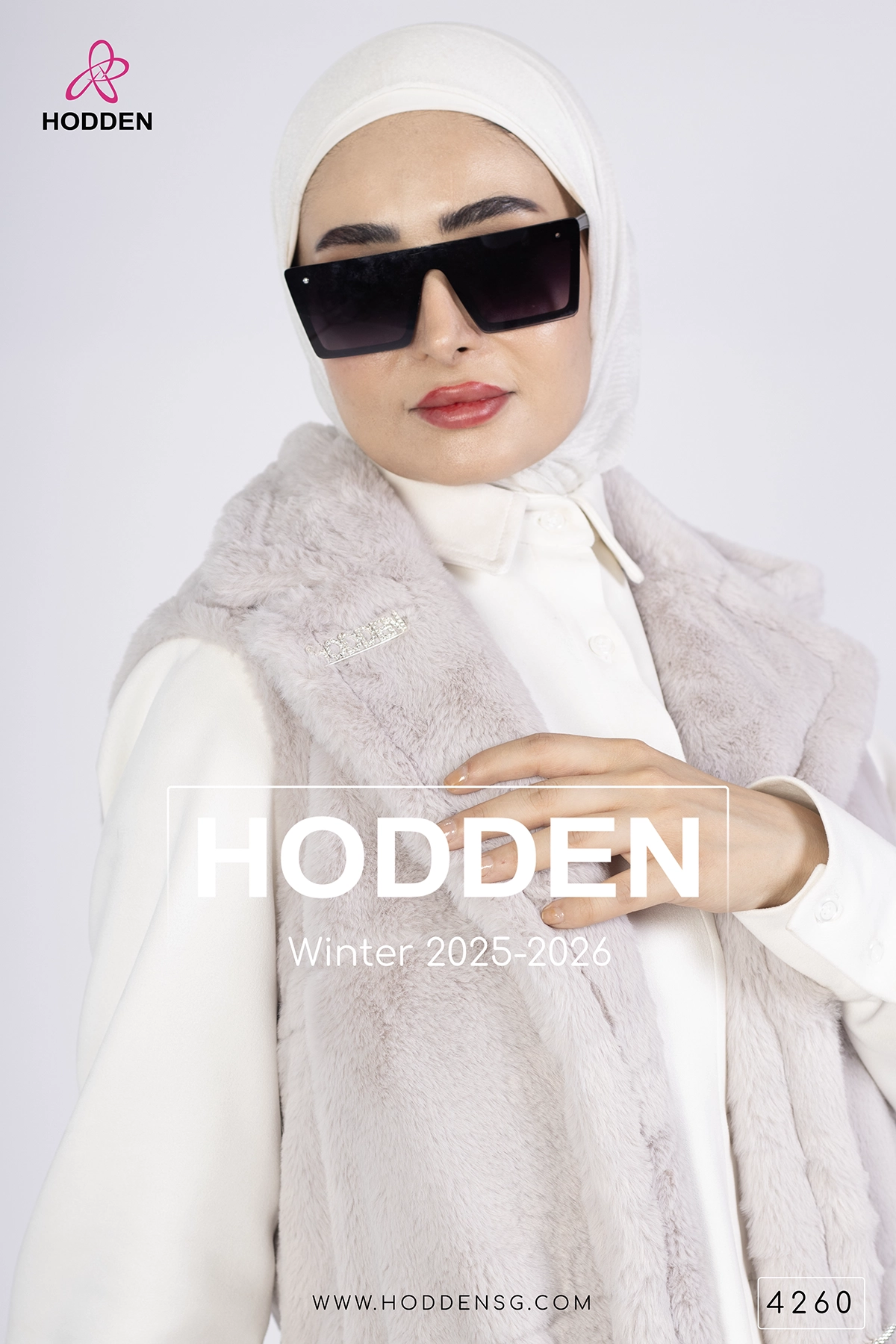 جيليته فرو زرار الماس -4260 - الصورة 7