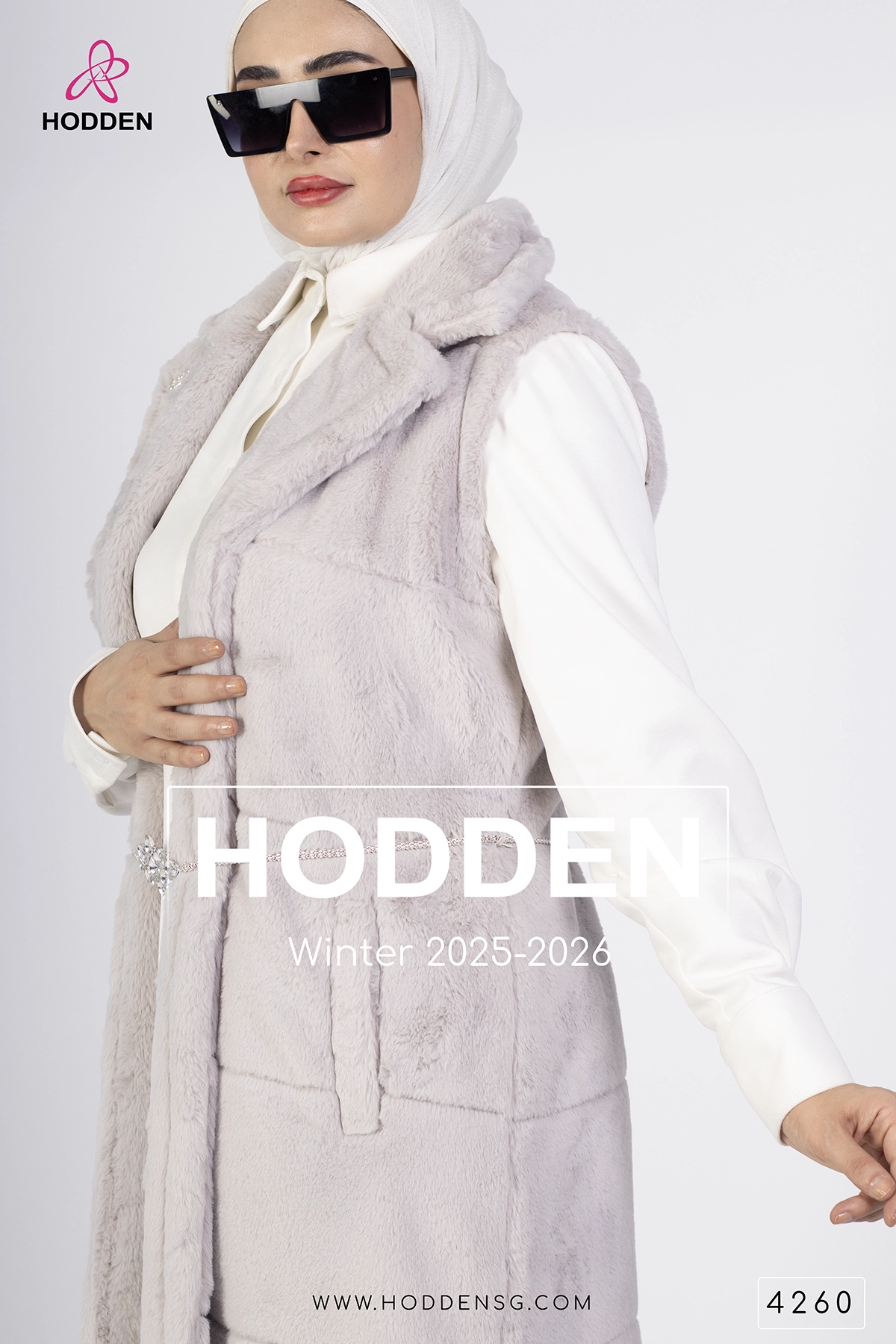 جيليته فرو زرار الماس -4260 - الصورة 8