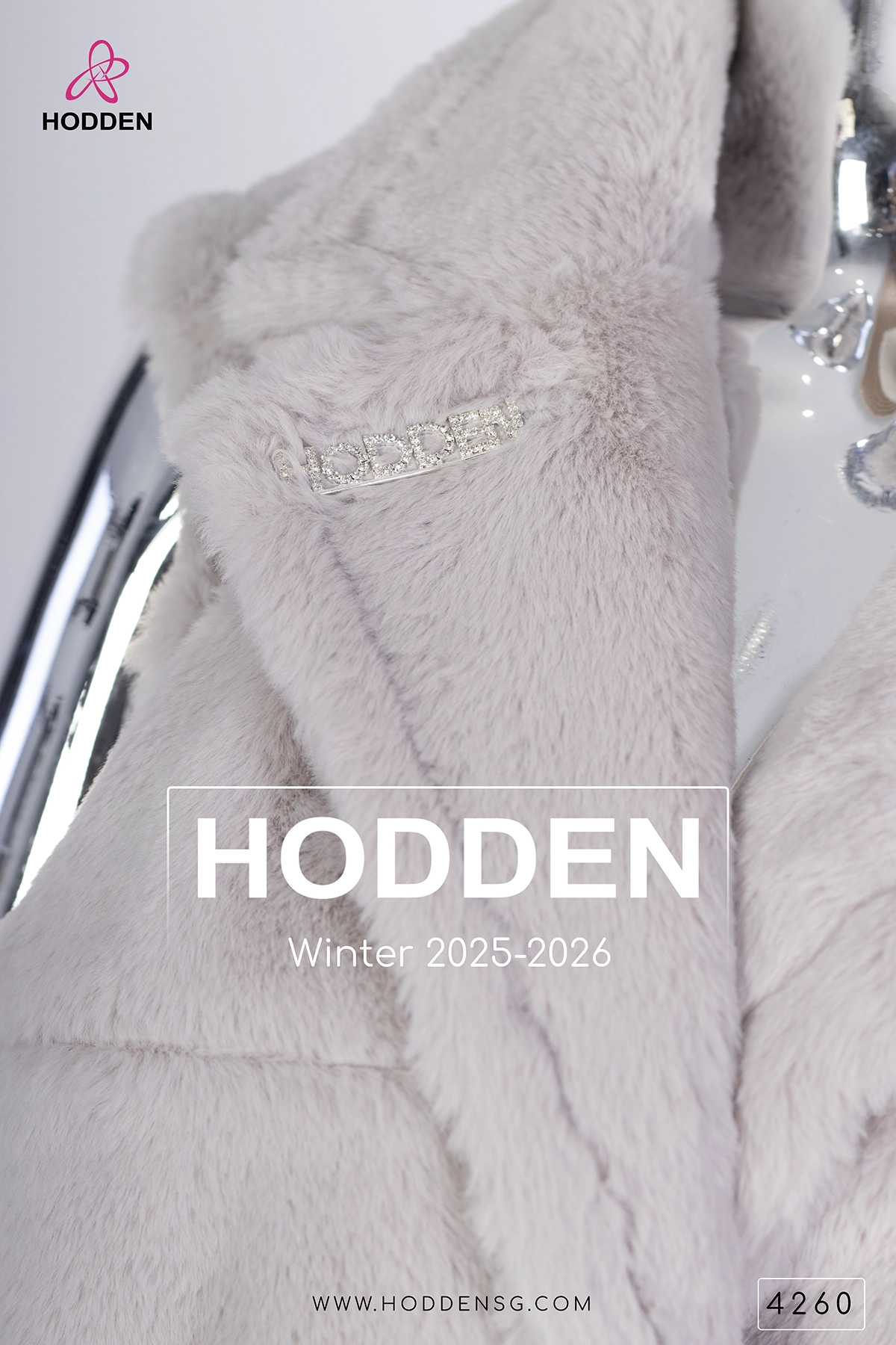 جيليته فرو زرار الماس -4260 - الصورة 9