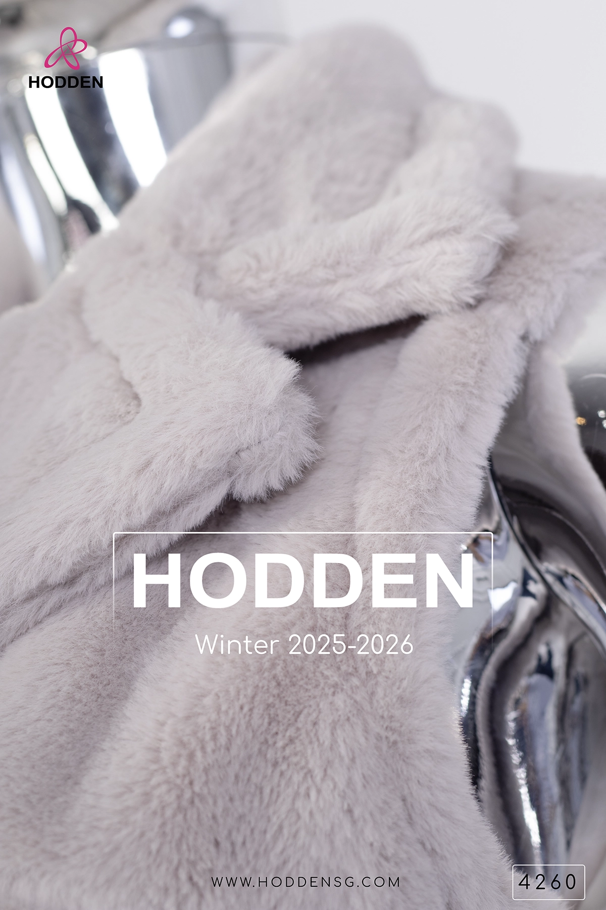 جيليته فرو زرار الماس -4260 - الصورة 11