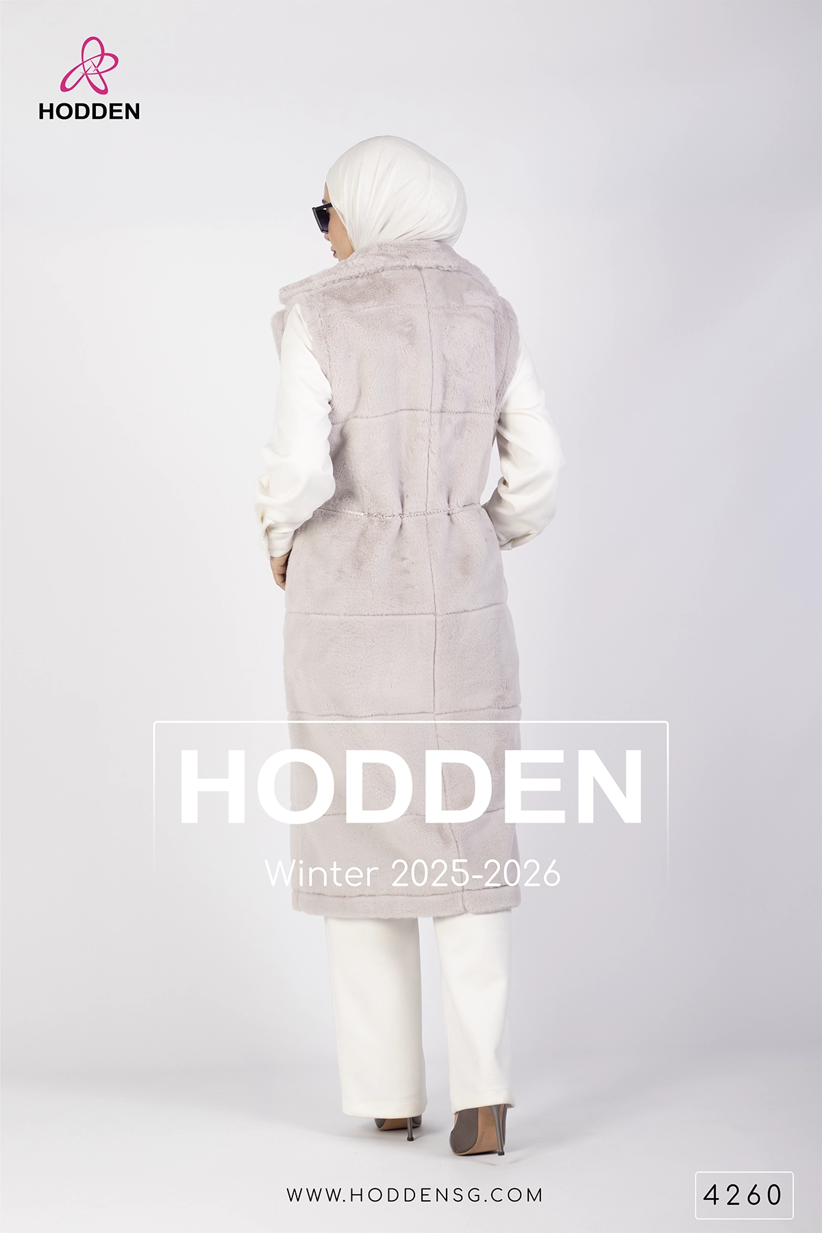 جيليته فرو زرار الماس -4260 - الصورة 4