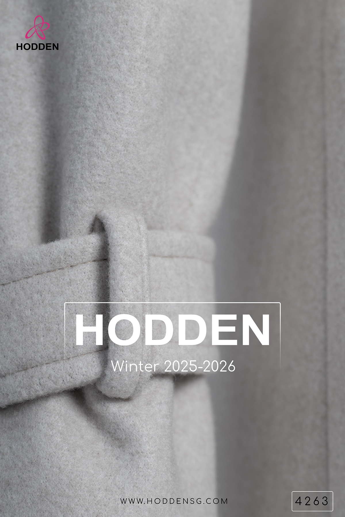 ⁦مانطو جوخ 3 رنكيات على صدر - 4263⁩ - الصورة ⁦10⁩