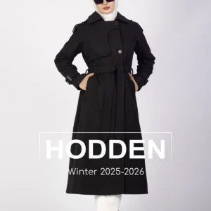 مانطو جوخ بكله هودن-4269