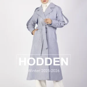 مانطو جوخ ردتين -4270