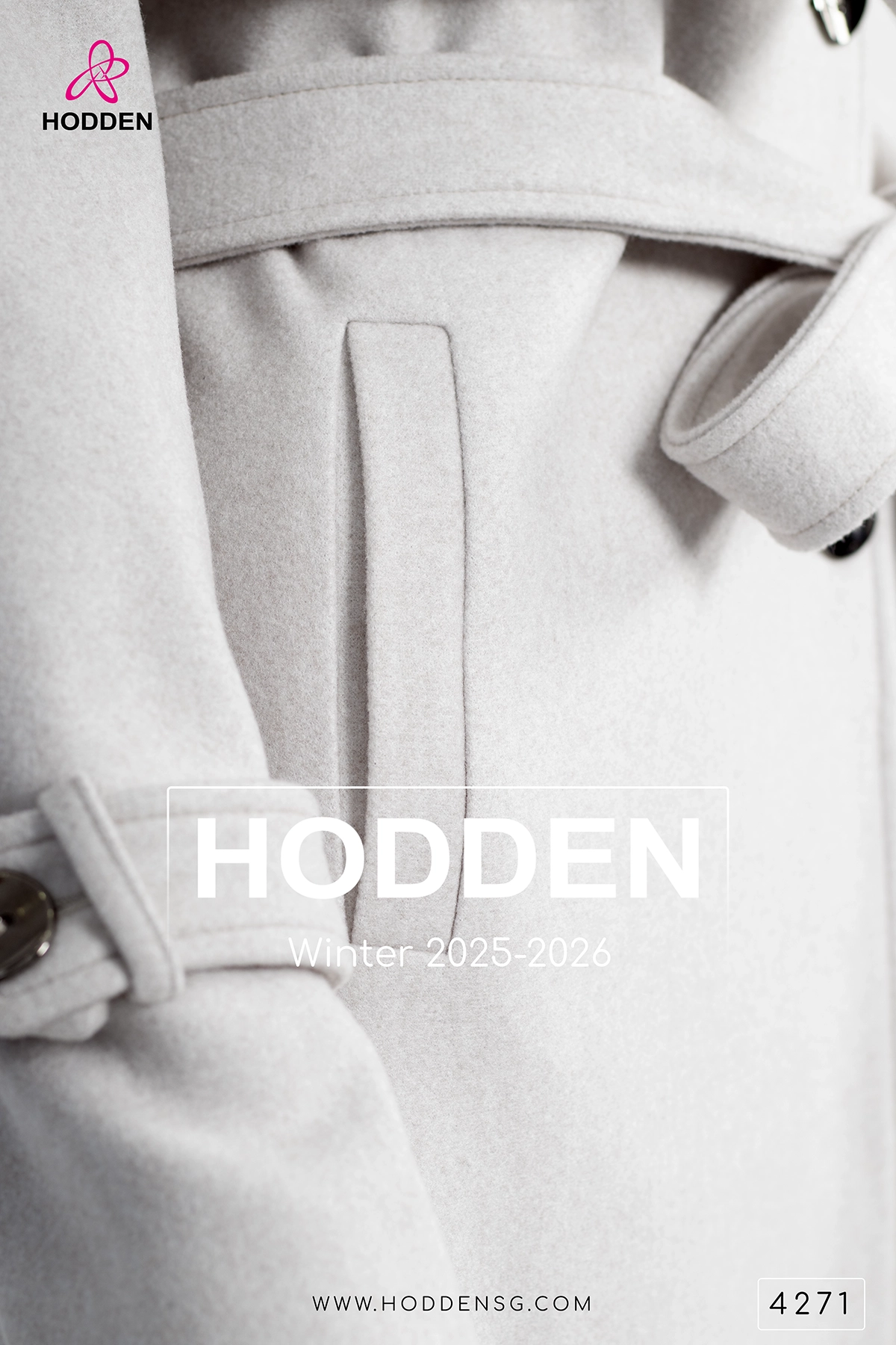 ⁦مانطو جوخ هودن-4271⁩ - الصورة ⁦12⁩