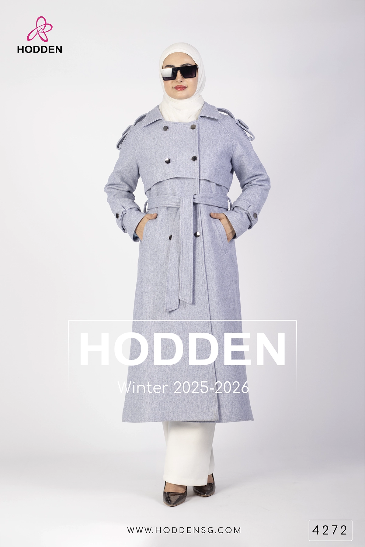 مانطو جوخ رده صفين -4272