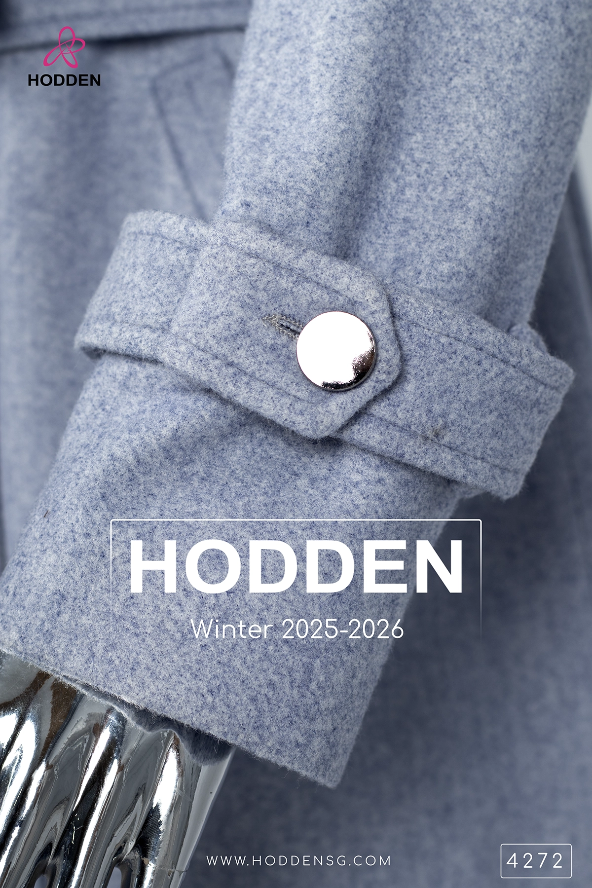 مانطو جوخ رده صفين -4272 - الصورة 9