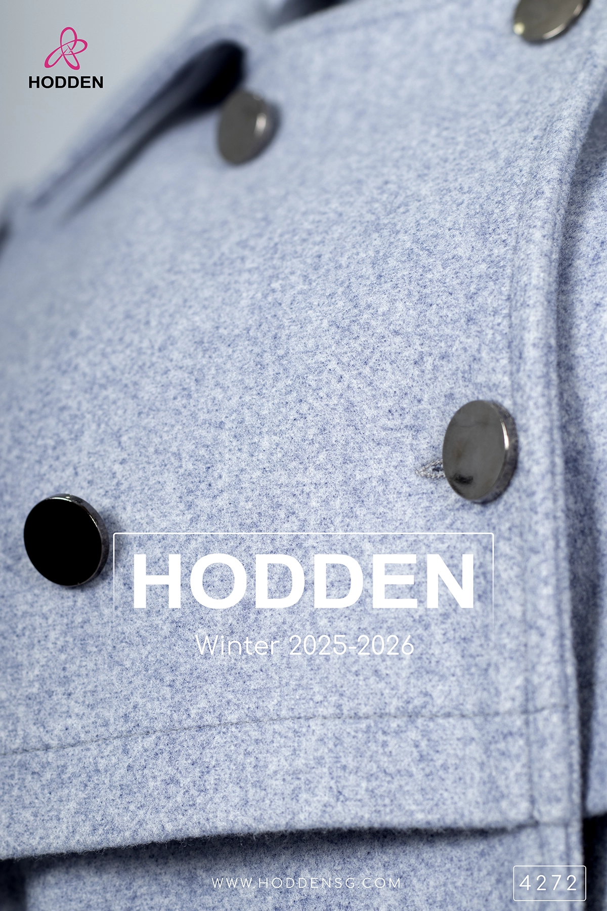 مانطو جوخ رده صفين -4272 - الصورة 7