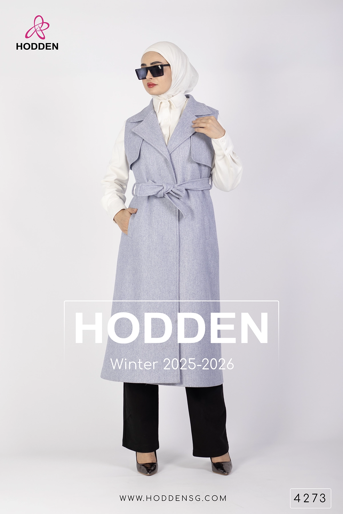 جيليته جوخ رده-4273 - الصورة 2