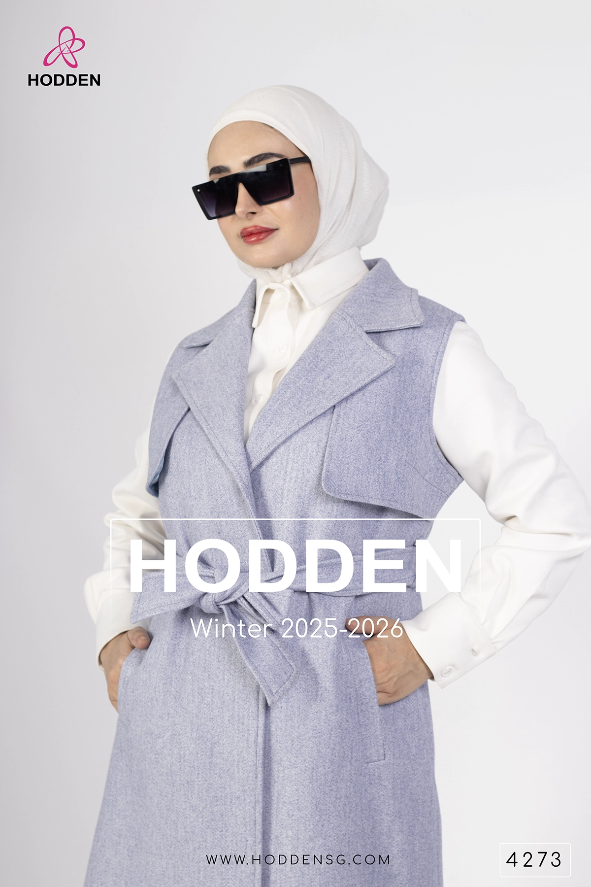 جيليته جوخ رده-4273 - الصورة 6