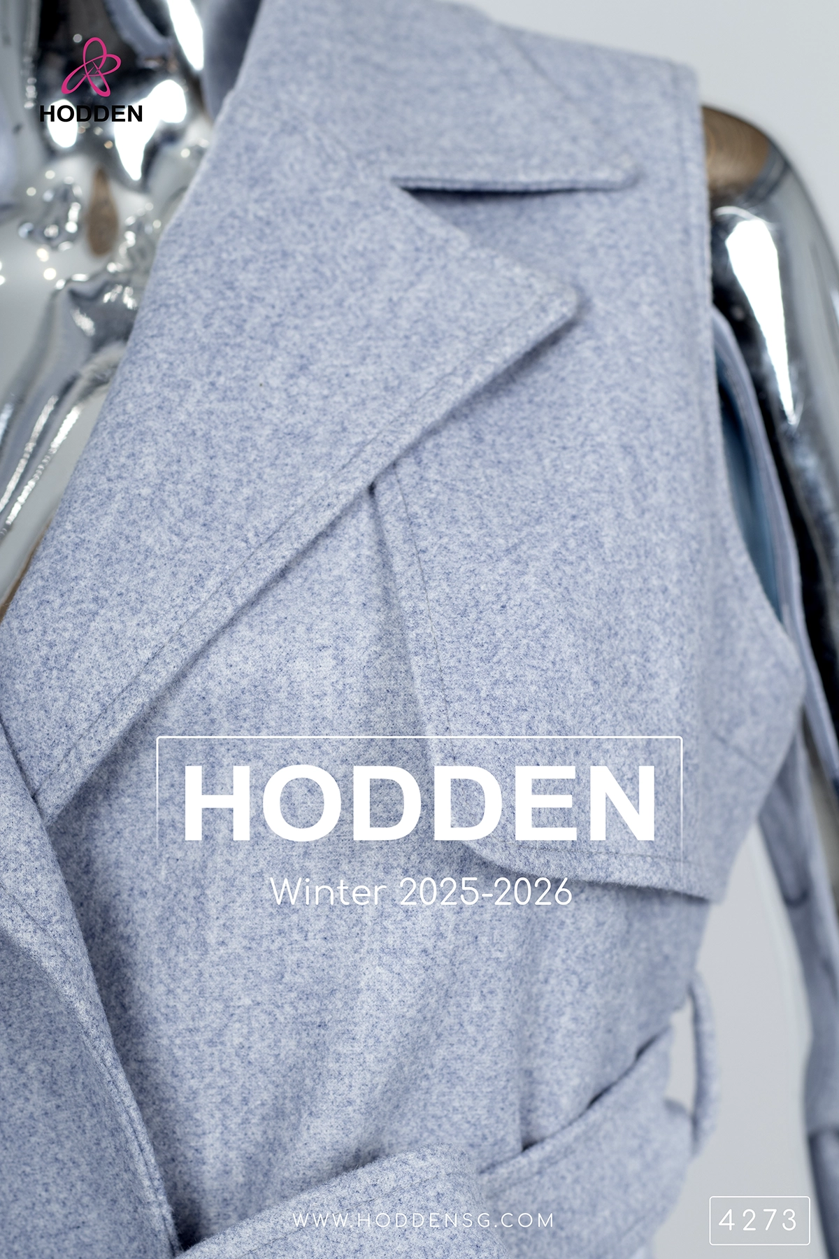 جيليته جوخ رده-4273 - الصورة 9