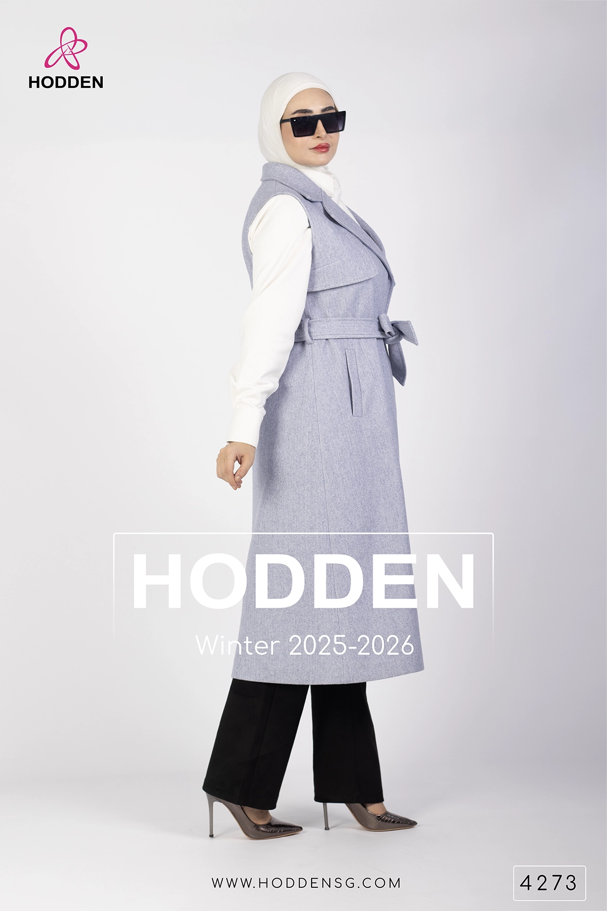 جيليته جوخ رده-4273 - الصورة 4