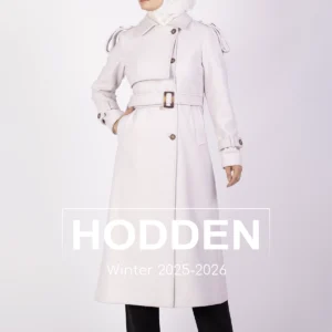 مانطو جوخ زرين على الكتف -4274