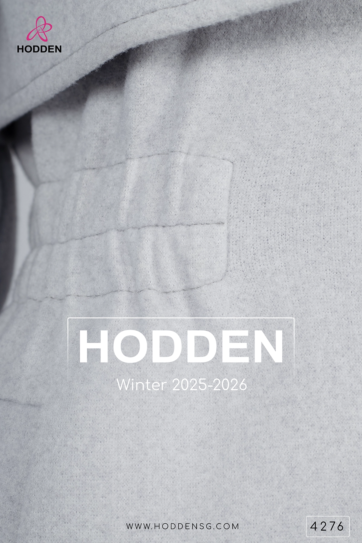 ⁦مانطو جوخ خصر مطاطا- 4276⁩ - الصورة ⁦10⁩