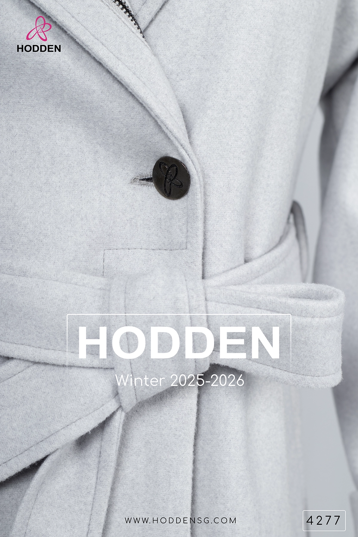 مانطو جوخ سحاب على القبة -4277 - الصورة 9