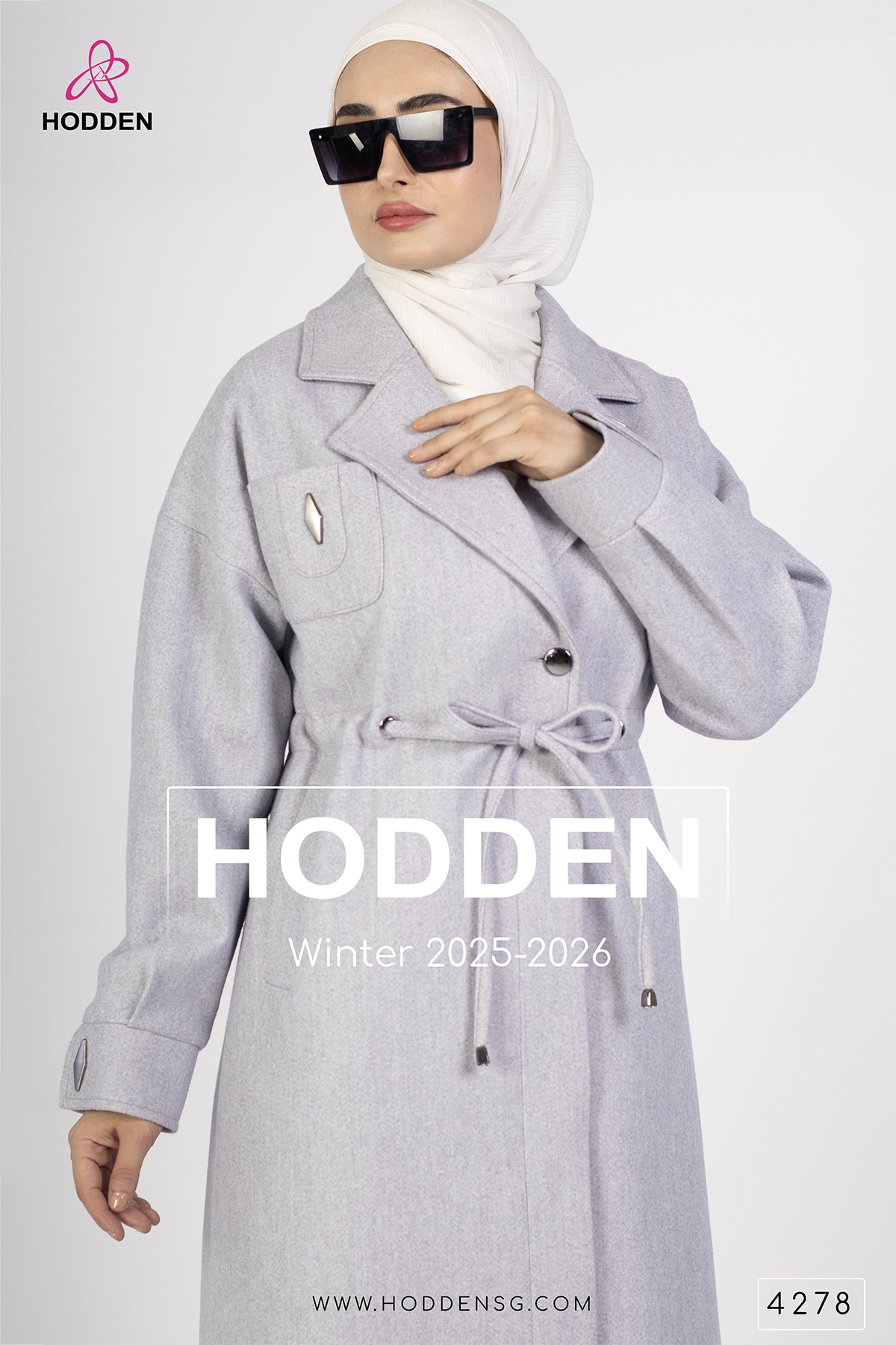 مانطو جوخ كبسه لوزه-4278