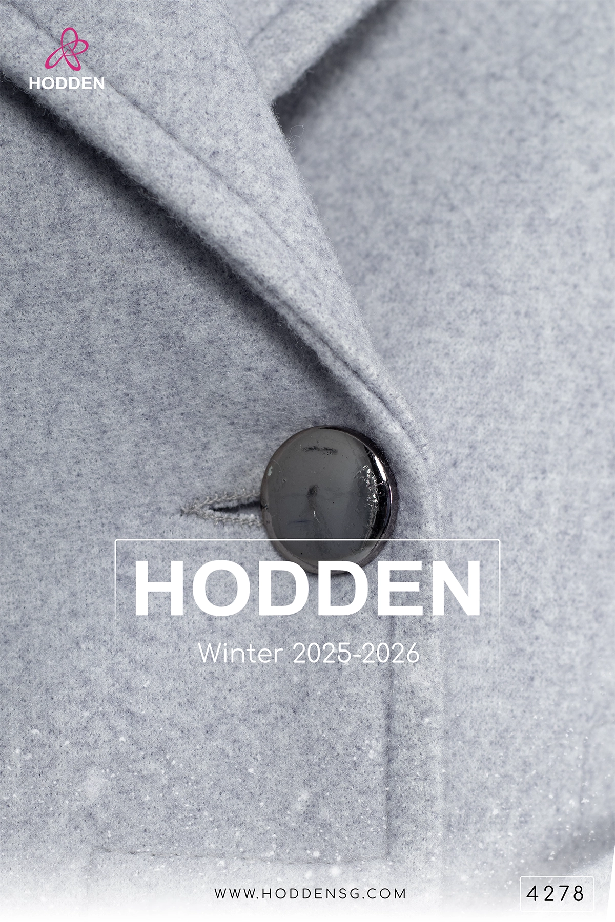 مانطو جوخ كبسه لوزه-4278 - الصورة 9