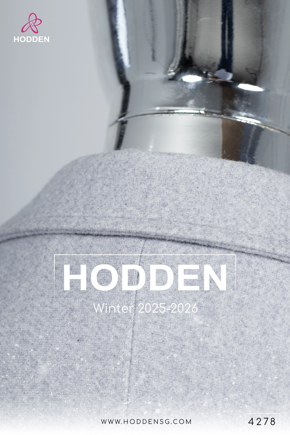 مانطو جوخ كبسه لوزه-4278 - الصورة 7