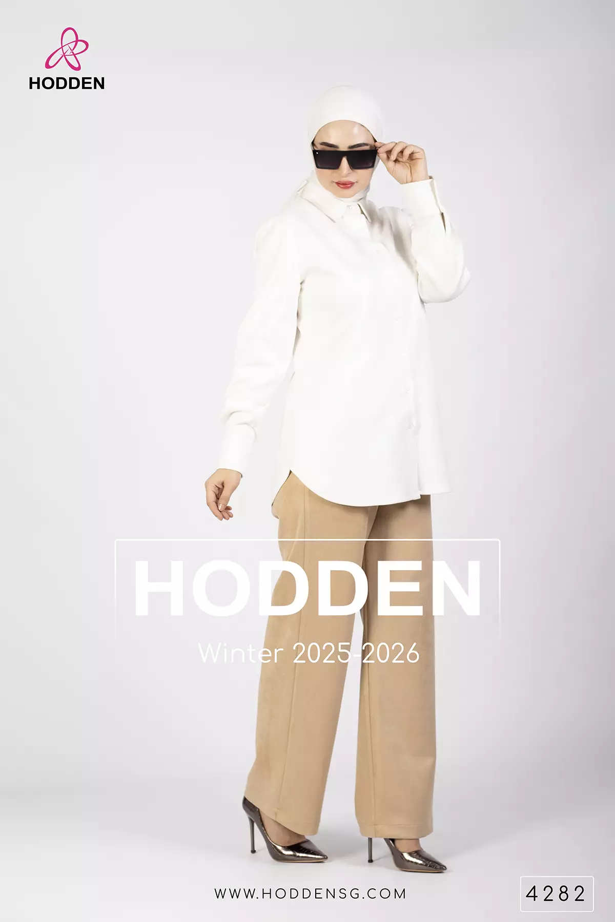 ⁦طقم 3 قطع بروش-4282⁩ - الصورة ⁦9⁩