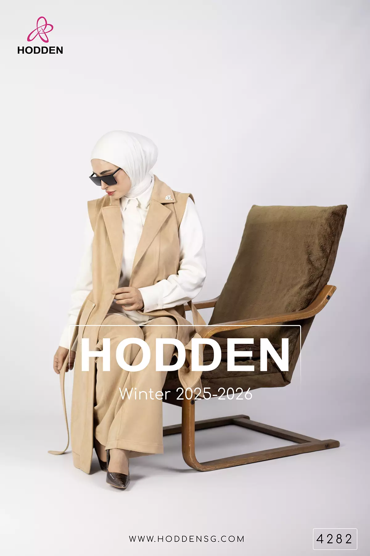 ⁦طقم 3 قطع بروش-4282⁩ - الصورة ⁦11⁩