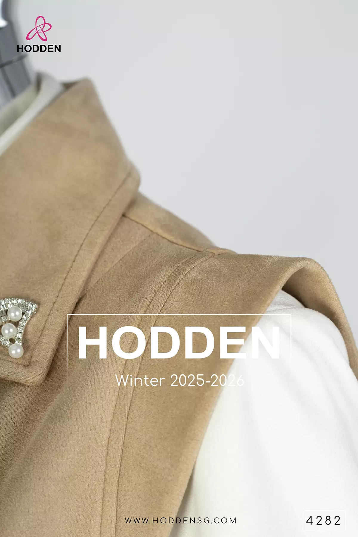 ⁦طقم 3 قطع بروش-4282⁩ - الصورة ⁦17⁩