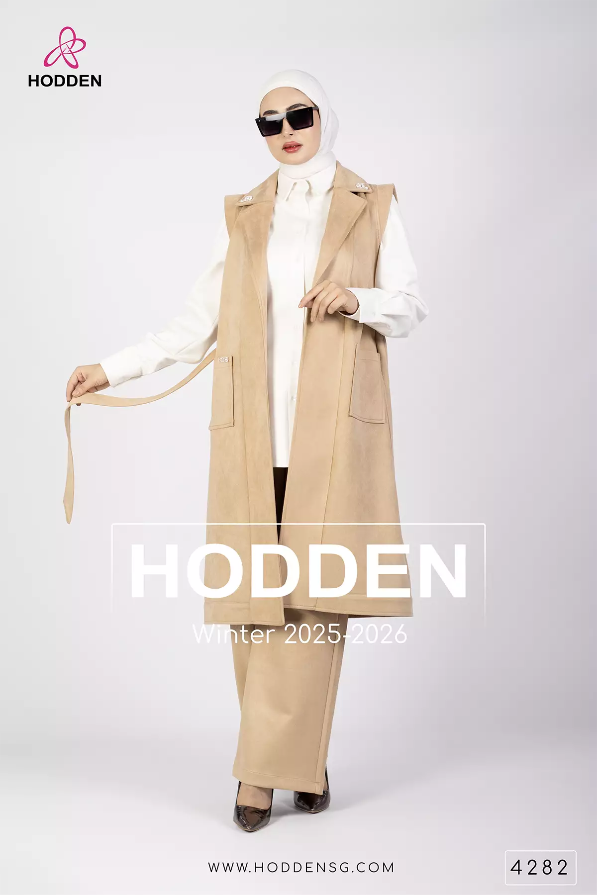 ⁦طقم 3 قطع بروش-4282⁩ - الصورة ⁦2⁩