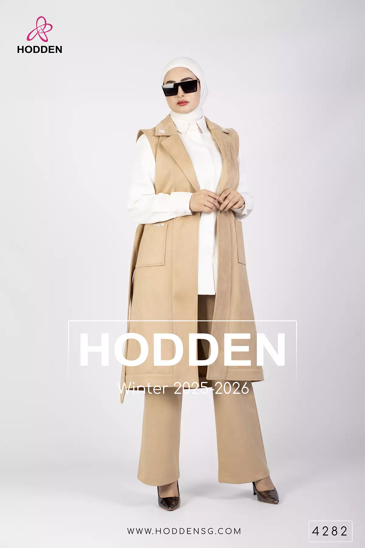 طقم 3 قطع بروش-4282