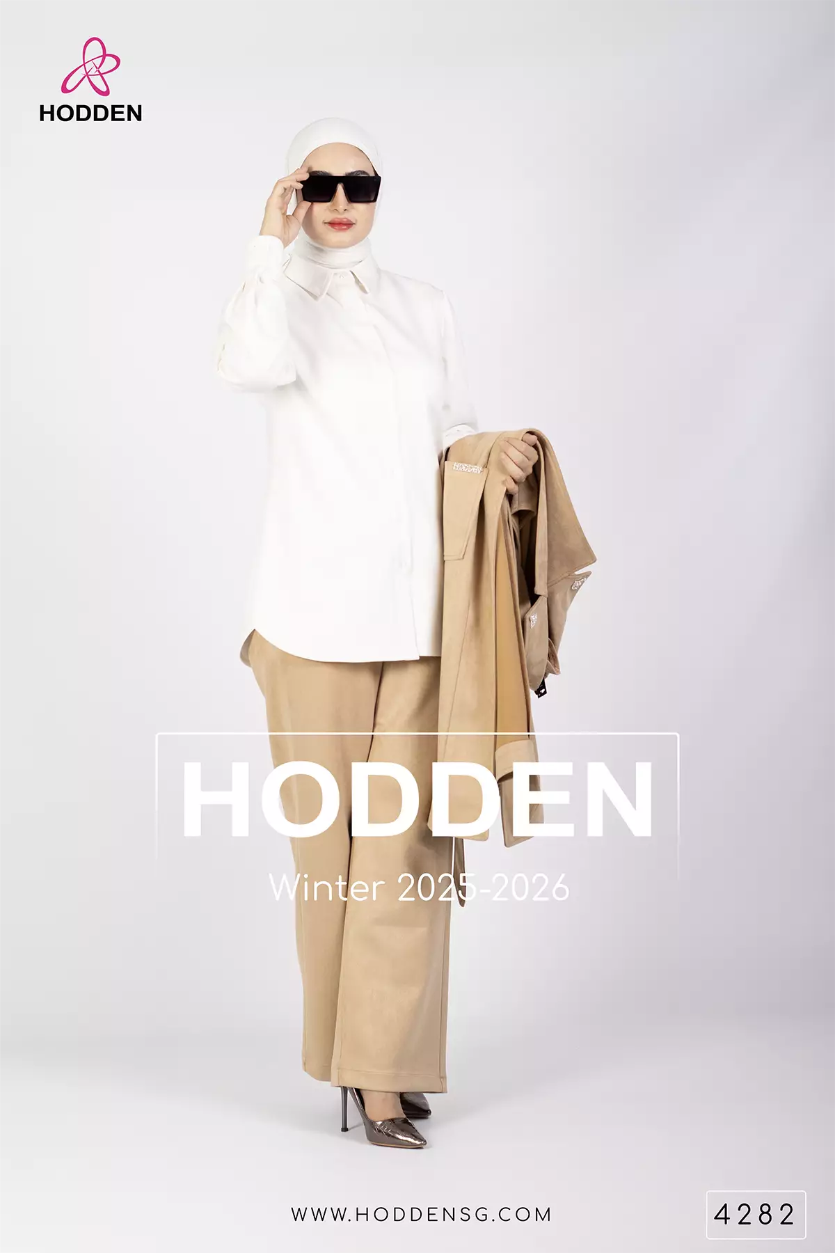 ⁦طقم 3 قطع بروش-4282⁩ - الصورة ⁦8⁩